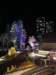 星野リゾート　トマムに投稿された画像（2024/10/26）