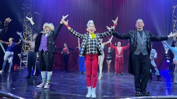 ハッピードリームサーカス湘南・平塚公演に投稿された画像（2024/10/26）