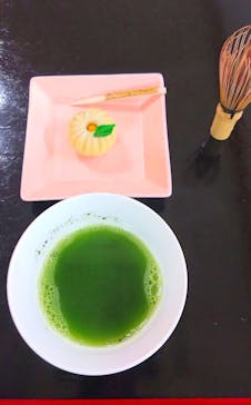 茶禅に投稿された画像（2024/10/26）