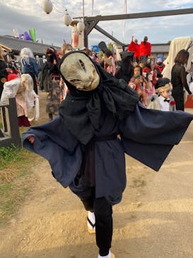 東映太秦映画村に投稿された画像（2024/10/26）