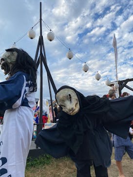 東映太秦映画村に投稿された画像（2024/10/26）