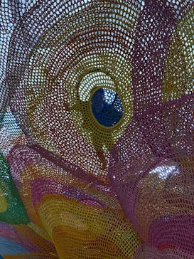 彫刻の森美術館に投稿された画像（2024/10/26）