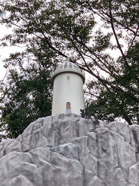 ムーミンバレーパークに投稿された画像（2024/10/26）