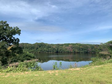 ムーミンバレーパークに投稿された画像（2024/10/26）