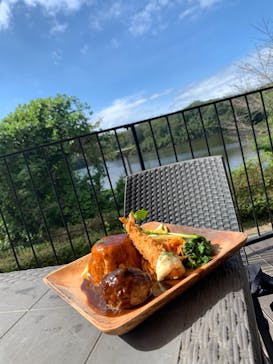 ムーミンバレーパークに投稿された画像（2024/10/26）