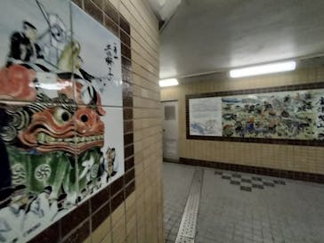 唐津城に投稿された画像（2024/10/26）