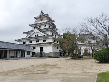 唐津城に投稿された画像（2024/10/26）