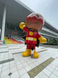 横浜アンパンマンこどもミュージアムに投稿された画像（2024/10/27）