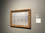 モネ　連作の情景に投稿された画像（2024/10/27）