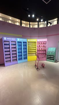 うんこミュージアム TOKYOに投稿された画像（2024/8/19）