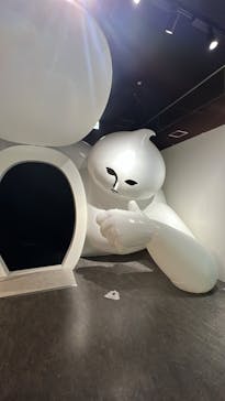 うんこミュージアム TOKYOに投稿された画像（2024/8/19）