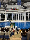 アクアワールド茨城県大洗水族館に投稿された画像（2024/10/27）
