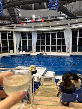 アクアワールド茨城県大洗水族館に投稿された画像（2024/10/26）