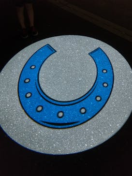 東京メガイルミに投稿された画像（2024/10/27）