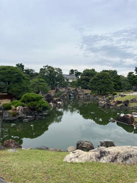 元離宮二条城に投稿された画像（2024/10/27）