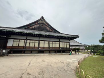 元離宮二条城に投稿された画像（2024/10/27）