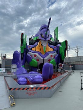 東映太秦映画村に投稿された画像（2024/10/27）