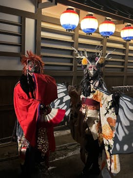 東映太秦映画村に投稿された画像（2024/10/27）