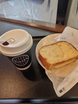 タリーズコーヒーに投稿された画像（2024/10/27）