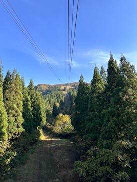 六日町八海山スキー場に投稿された画像（2024/10/27）