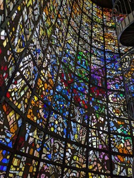 彫刻の森美術館に投稿された画像（2024/10/27）