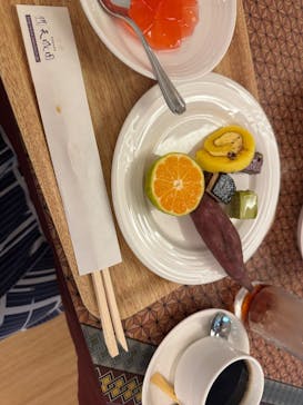 箱根湯本温泉 天成園に投稿された画像（2024/10/27）