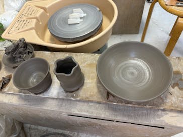 千秋（せんしゅう）工房に投稿された画像（2024/10/27）