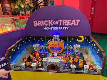 レゴランド®・ディスカバリー・センター 東京に投稿された画像（2024/10/27）