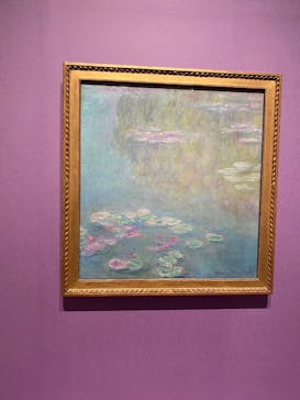 あべのハルカス美術館に投稿された画像（2024/10/27）