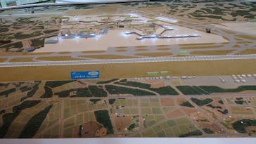 航空科学博物館に投稿された画像（2024/10/27）