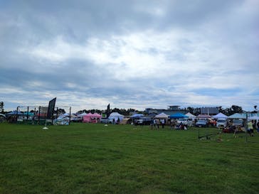 OUTDOOR SMILEに投稿された画像（2024/10/27）