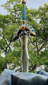 ニジゲンノモリに投稿された画像（2024/10/27）