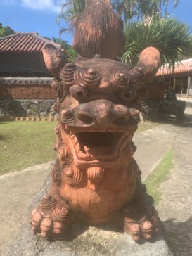 琉球村に投稿された画像（2024/10/27）