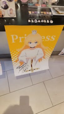 姫様“拷問”の時間です　秋のファン感謝祭に投稿された画像（2024/10/27）