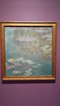 あべのハルカス美術館に投稿された画像（2024/10/27）