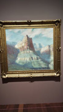 あべのハルカス美術館に投稿された画像（2024/10/27）