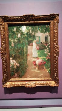 あべのハルカス美術館に投稿された画像（2024/10/27）