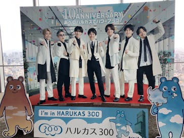 あべのハルカス美術館に投稿された画像（2024/10/27）