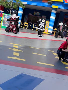 レゴランドⓇ・ジャパン・リゾートに投稿された画像（2024/10/27）