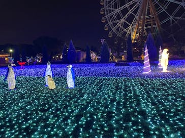 東武動物公園に投稿された画像（2024/10/27）