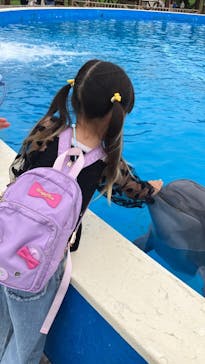 南知多ビーチランド＆南知多おもちゃ王国に投稿された画像（2024/10/27）