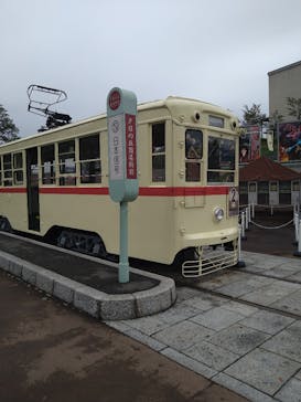 西武園ゆうえんちに投稿された画像（2024/10/27）