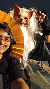 東映太秦映画村に投稿された画像（2024/10/27）