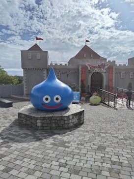 ニジゲンノモリに投稿された画像（2024/10/27）