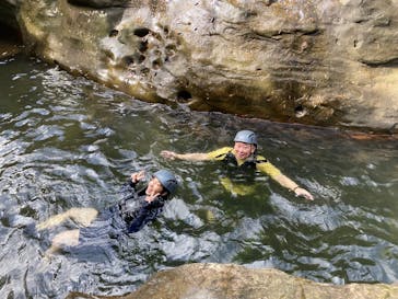 西表島 ADVENTURE PiPi（アドベンチャーピピ）に投稿された画像（2024/10/27）