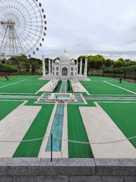 淡路ワールドパークONOKOROに投稿された画像（2024/10/27）