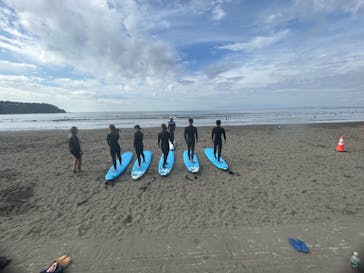 Surf Living（サーフリビング）に投稿された画像（2024/10/27）