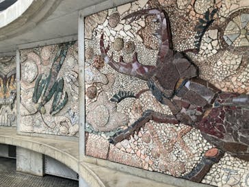 多摩動物公園に投稿された画像（2024/10/27）