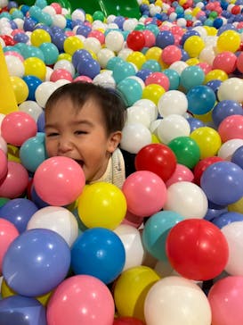 キッズランドUS MAX 広島ベイサイドフォート店に投稿された画像（2024/10/27）