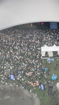 梅田スカイビル・空中庭園展望台に投稿された画像（2024/10/27）